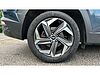 Hyundai TUCSON TUCSON 1.6 TGDi Ultimate 5dr 2WD Blue