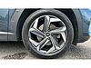 Hyundai TUCSON TUCSON 1.6 TGDi Ultimate 5dr 2WD Blue