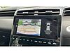 Hyundai TUCSON TUCSON 1.6 TGDi Ultimate 5dr 2WD Blue