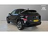 Hyundai KONA KONA 160kW Ultimate 65kWh 5dr Auto Black