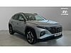 Hyundai TUCSON TUCSON 1.6 TGDi Hybrid 230 Ultimate 5dr 2WD Auto Silver