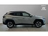 Hyundai TUCSON TUCSON 1.6 TGDi Hybrid 230 Ultimate 5dr 2WD Auto Silver