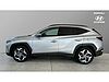 Hyundai TUCSON TUCSON 1.6 TGDi Hybrid 230 Ultimate 5dr 2WD Auto Silver