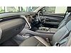 Hyundai TUCSON TUCSON 1.6 TGDi Hybrid 230 Ultimate 5dr 2WD Auto Silver