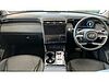 Hyundai TUCSON TUCSON 1.6 TGDi Hybrid 230 Ultimate 5dr 2WD Auto Silver