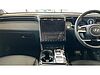 Hyundai TUCSON TUCSON 1.6 TGDi Hybrid 230 Ultimate 5dr 2WD Auto Silver
