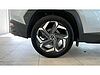 Hyundai TUCSON TUCSON 1.6 TGDi Hybrid 230 Ultimate 5dr 2WD Auto Silver