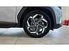 Hyundai TUCSON TUCSON 1.6 TGDi Hybrid 230 Ultimate 5dr 2WD Auto Silver