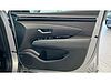 Hyundai TUCSON TUCSON 1.6 TGDi Hybrid 230 Ultimate 5dr 2WD Auto Silver