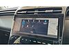 Hyundai TUCSON TUCSON 1.6 TGDi Hybrid 230 Ultimate 5dr 2WD Auto Silver