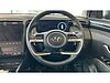 Hyundai TUCSON TUCSON 1.6 TGDi Hybrid 230 Ultimate 5dr 2WD Auto Silver