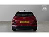 Hyundai KONA KONA 1.6 GDi Hybrid SE 5dr DCT RED