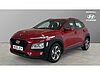 Hyundai KONA KONA 1.6 GDi Hybrid SE 5dr DCT RED