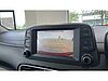 Hyundai KONA KONA 1.6 GDi Hybrid SE 5dr DCT RED
