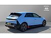 Hyundai IONIQ 5 N IONIQ 5 N 478kW 84 kWh 5dr Auto Blue