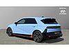 Hyundai IONIQ 5 N IONIQ 5 N 478kW 84 kWh 5dr Auto Blue