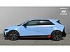 Hyundai IONIQ 5 N IONIQ 5 N 478kW 84 kWh 5dr Auto Blue