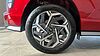Hyundai KONA KONA 1.6T 138 N Line S 5dr Ultimate Red