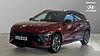 Hyundai KONA KONA 1.6T 138 N Line S 5dr Ultimate Red