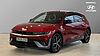 Hyundai IONIQ 5 IONIQ 5 239kW N Line 84 kWh 5dr AWD Auto Red