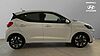 Hyundai I10 I10 1.0 [63] Advance 5dr [Nav] Atlas White