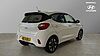 Hyundai I10 I10 1.0 [63] Advance 5dr [Nav] Atlas White