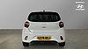 Hyundai I10 I10 1.0 [63] Advance 5dr [Nav] Atlas White