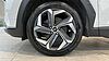Hyundai TUCSON TUCSON 1.6 TGDi Hybrid 230 Ultimate 5dr 2WD Auto White
