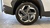Hyundai TUCSON TUCSON 1.6 TGDi Hybrid 230 Ultimate 5dr 2WD Auto White