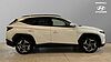 Hyundai TUCSON TUCSON 1.6 TGDi Hybrid 230 Ultimate 5dr 2WD Auto White