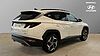 Hyundai TUCSON TUCSON 1.6 TGDi Hybrid 230 Ultimate 5dr 2WD Auto White