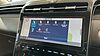 Hyundai TUCSON TUCSON 1.6 TGDi Hybrid 230 Ultimate 5dr 2WD Auto White