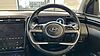 Hyundai TUCSON TUCSON 1.6 TGDi Hybrid 230 Ultimate 5dr 2WD Auto White