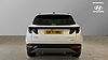 Hyundai TUCSON TUCSON 1.6 TGDi Hybrid 230 Ultimate 5dr 2WD Auto White