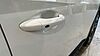 Hyundai TUCSON TUCSON 1.6 TGDi Hybrid 230 Ultimate 5dr 2WD Auto White