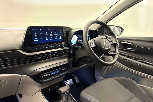 Hyundai Kona 1.6 Hybrid 129 Ultimate 5dr DCT