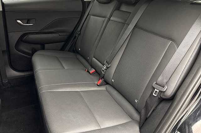Hyundai Kona 1.6 Hybrid 129 Ultimate 5dr DCT