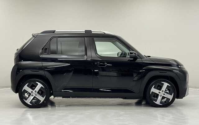 Hyundai Inster 85kW 02 49kWh 5dr Auto