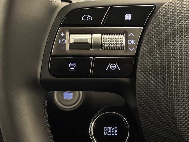 Hyundai Inster 85kW 02 49kWh 5dr Auto