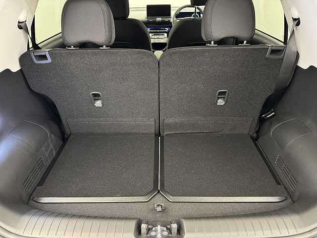 Hyundai Inster 85kW 02 49kWh 5dr Auto