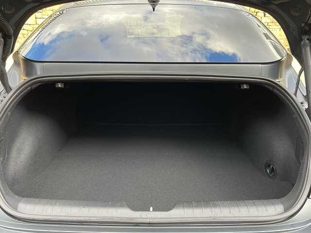 Hyundai IONIQ 6 168kW Premium 77kWh 4dr Auto Grey