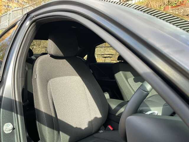 Hyundai IONIQ 6 168kW Premium 77kWh 4dr Auto Grey