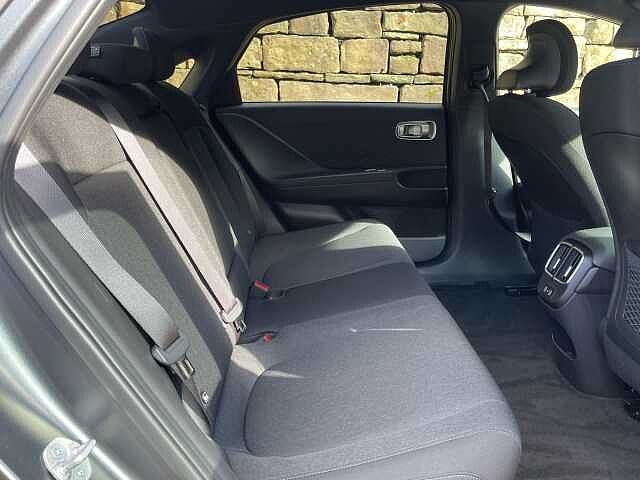 Hyundai IONIQ 6 168kW Premium 77kWh 4dr Auto Grey
