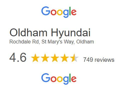 Hyundai KONA 1.6 GDi Hybrid SE Connect 5dr DCT Red