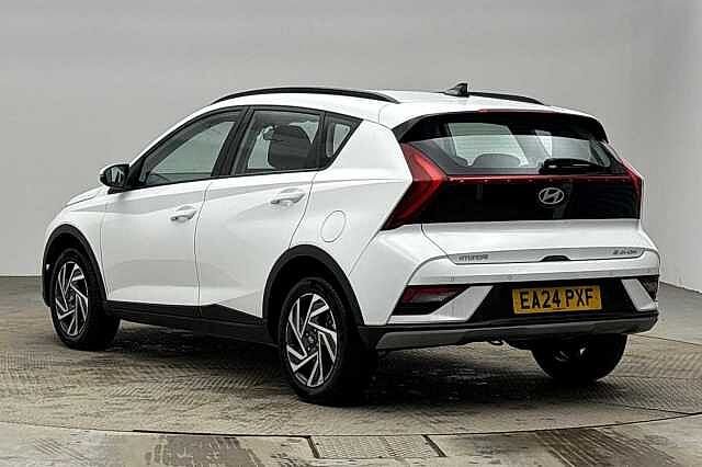 Hyundai Tucson 1.6T Plug-in Hybrid Ultimate 5dr Auto