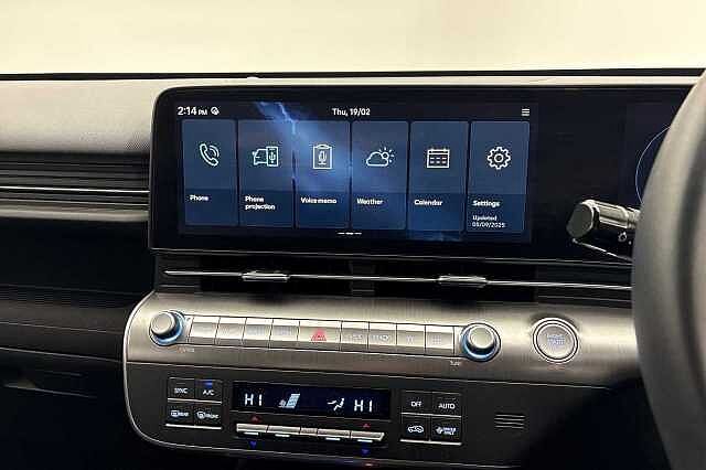 Hyundai Kona 1.6 Hybrid 129 Ultimate 5dr DCT
