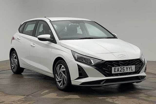 Hyundai Kona 1.6 Hybrid 129 N Line S 5dr DCT