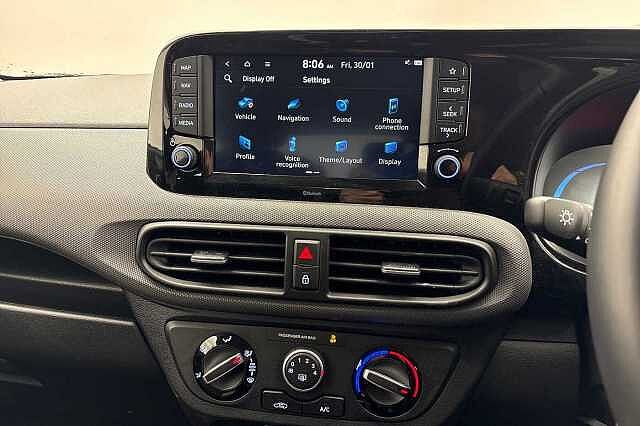 1.6 Hybrid 129 N Line S 5dr DCT