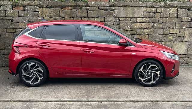 1.0T GDi 48V MHD Premium 5dr DCT