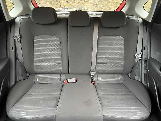 Hyundai I20 1.0T GDi 48V MHD Premium 5dr DCT Red